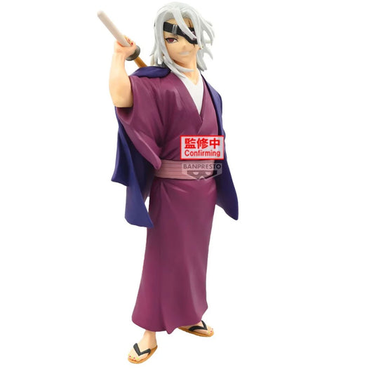 DEMON SLAYER TENGEN UZUI MAXIMATIC