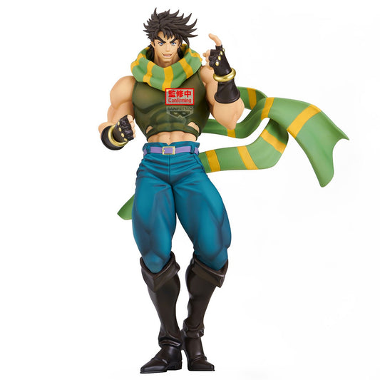 JOJO’S BIZARRE ADVENTURE JOSEPH JOESTAR BATTLE TENDENCY MOMETRIA PRÉCOMMANDE