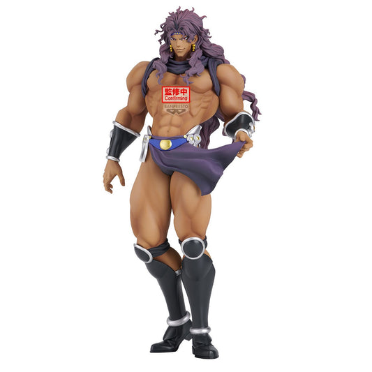 JOJO’S BIZARRE ADVENTURE KARS BATTLE TENDENCY MOMETRIA PRÉCOMMANDE