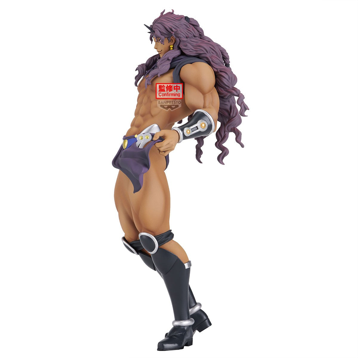 JOJO’S BIZARRE ADVENTURE KARS BATTLE TENDENCY MOMETRIA PRÉCOMMANDE