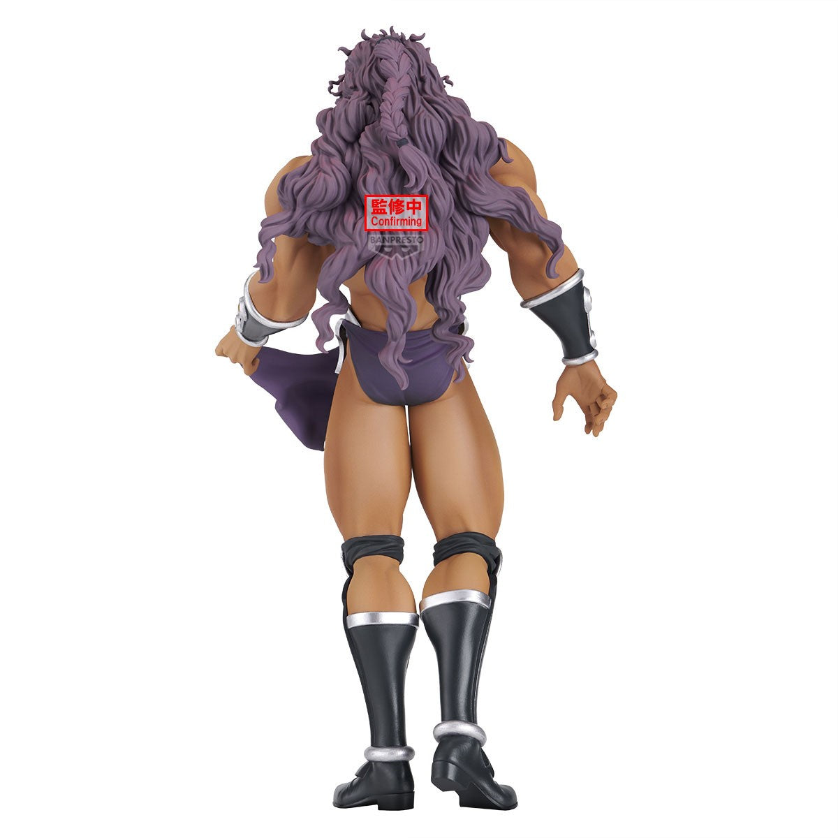JOJO’S BIZARRE ADVENTURE KARS BATTLE TENDENCY MOMETRIA PRÉCOMMANDE