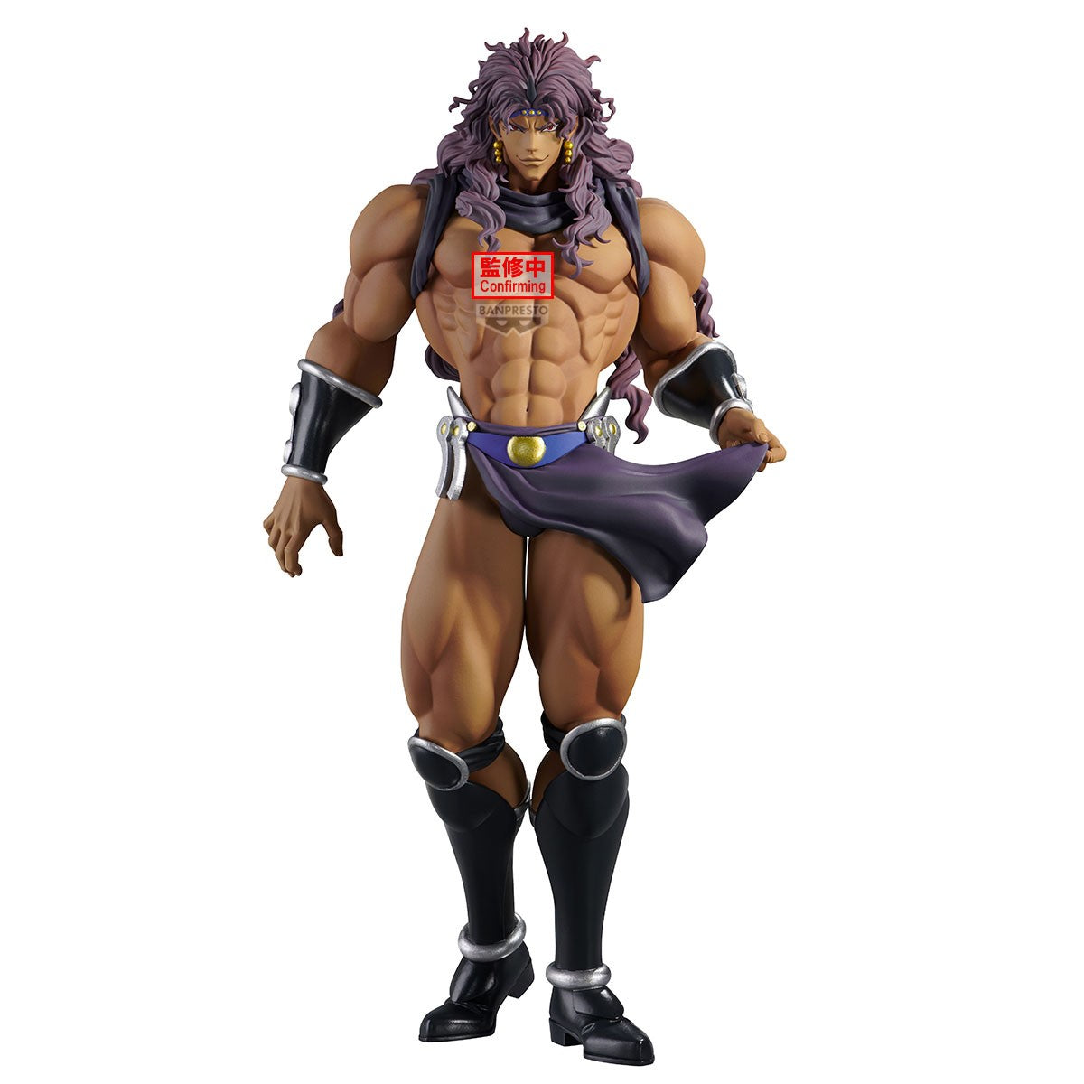 JOJO’S BIZARRE ADVENTURE KARS BATTLE TENDENCY MOMETRIA PRÉCOMMANDE