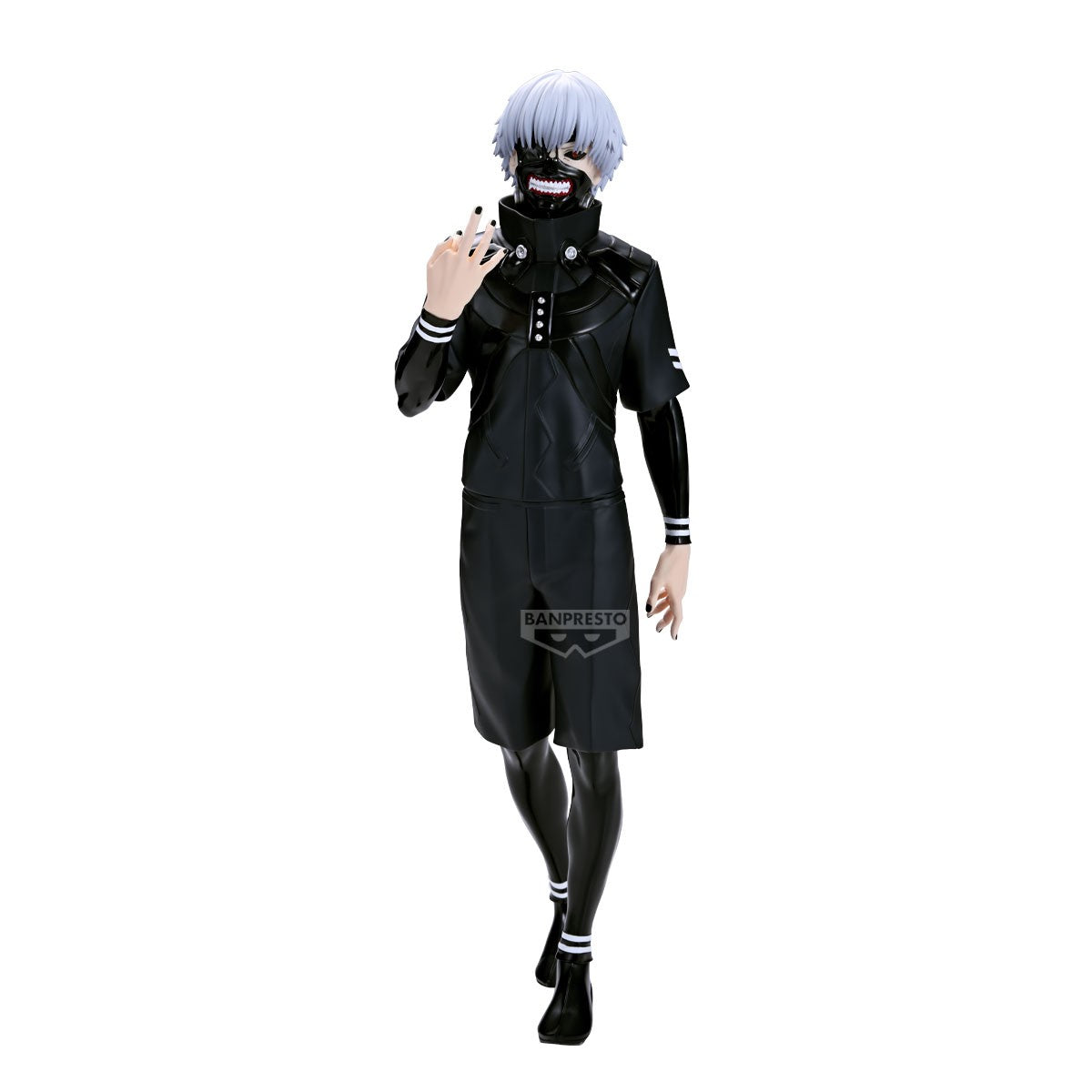 TOKYO GHOUL KANEKI KEN GRANDISTA PRÉCOMMANDE