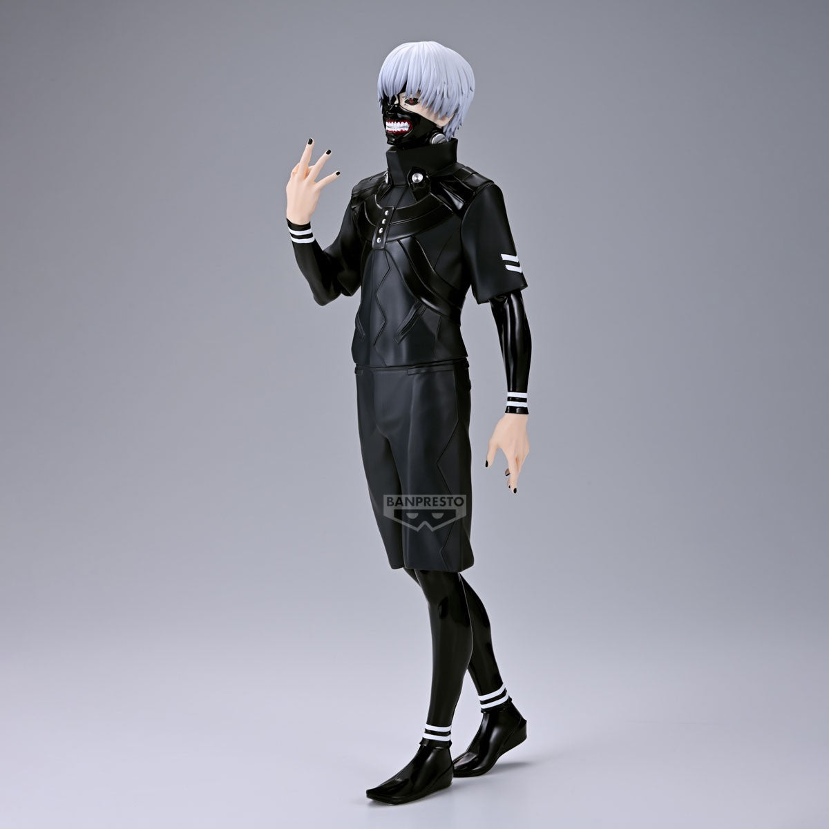 TOKYO GHOUL KANEKI KEN GRANDISTA PRÉCOMMANDE