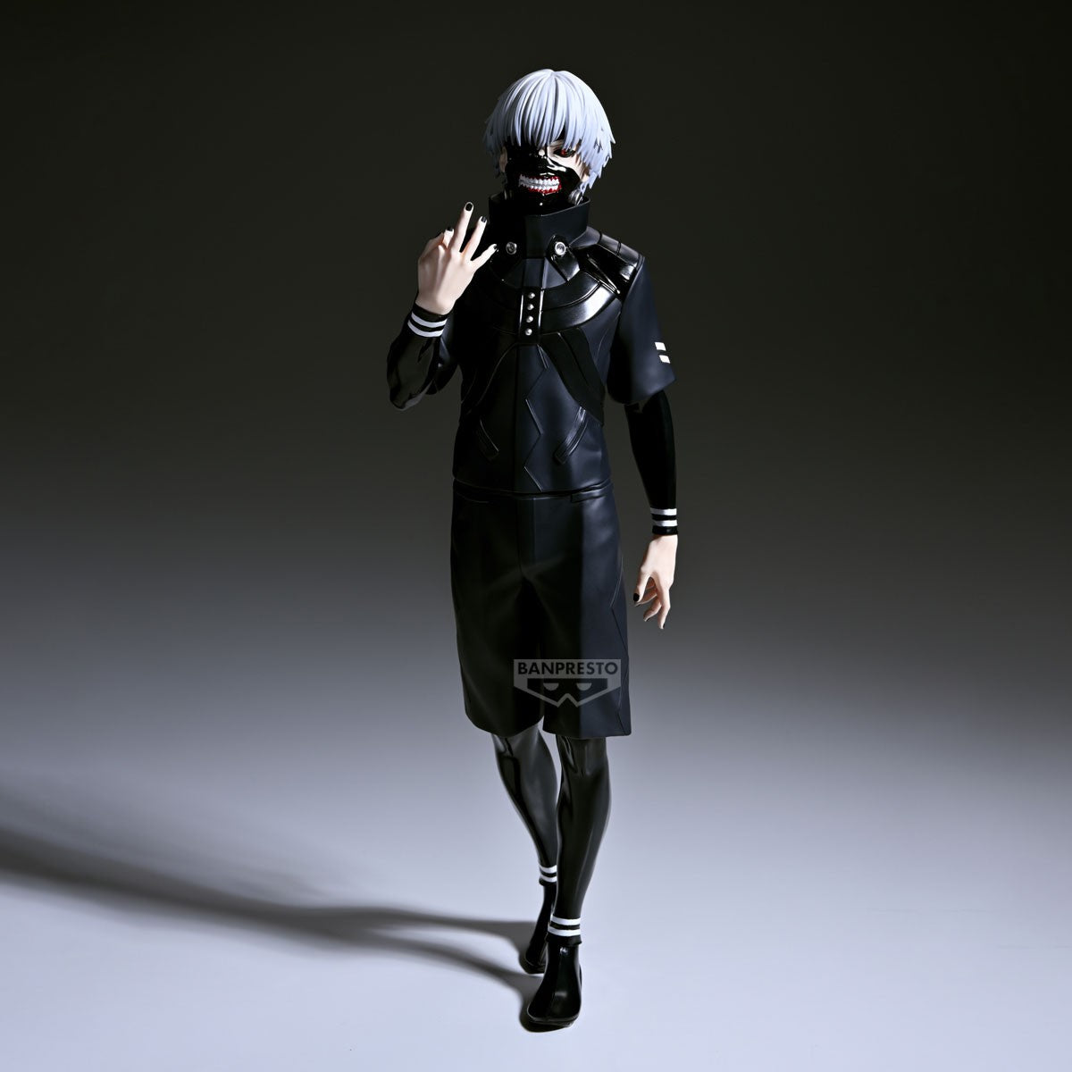 TOKYO GHOUL KANEKI KEN GRANDISTA PRÉCOMMANDE