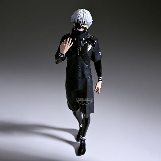 TOKYO GHOUL KANEKI KEN GRANDISTA PRÉCOMMANDE