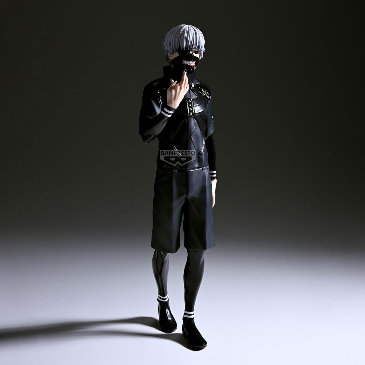 TOKYO GHOUL KANEKI KEN GRANDISTA PRÉCOMMANDE