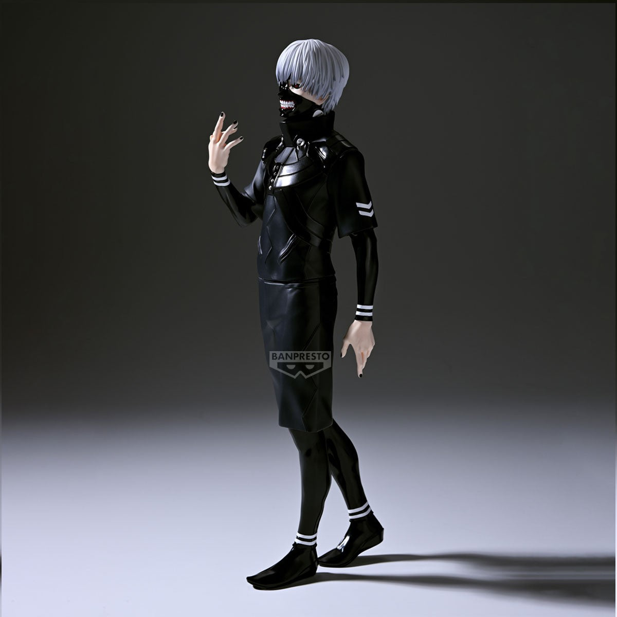 TOKYO GHOUL KANEKI KEN GRANDISTA PRÉCOMMANDE
