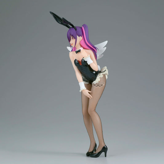 2.5 DIMENSIONAL SEDUCTION MIRIELLA BUNNY STYLE GLITTER & GLAMOURS