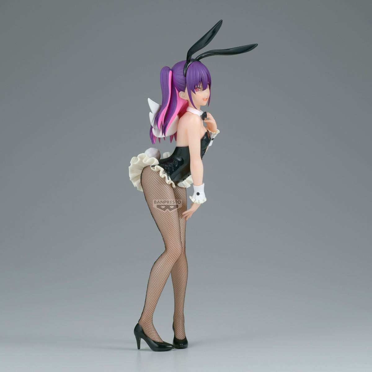 2.5 DIMENSIONAL SEDUCTION MIRIELLA BUNNY STYLE GLITTER & GLAMOURS