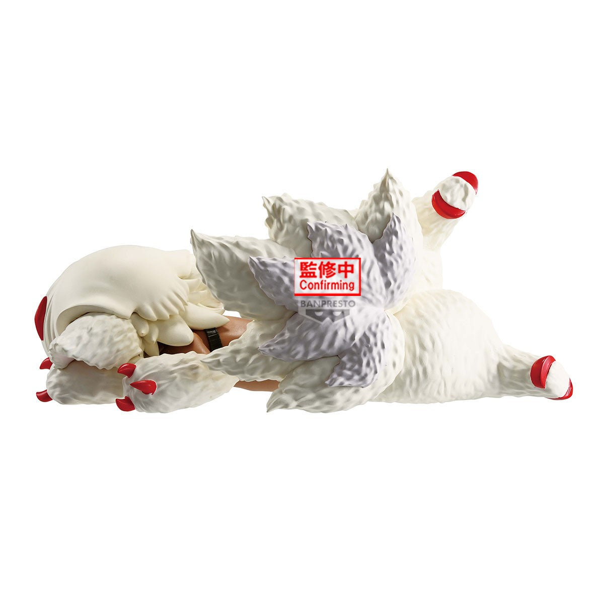 MADE IN ABYSS FAPUTA RELAX TIME