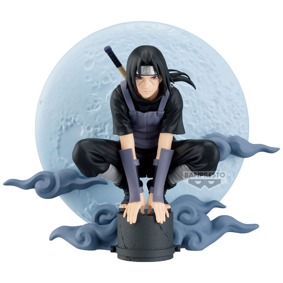 NARUTO ITACHI UCHIHA MEMORABLE SAGA