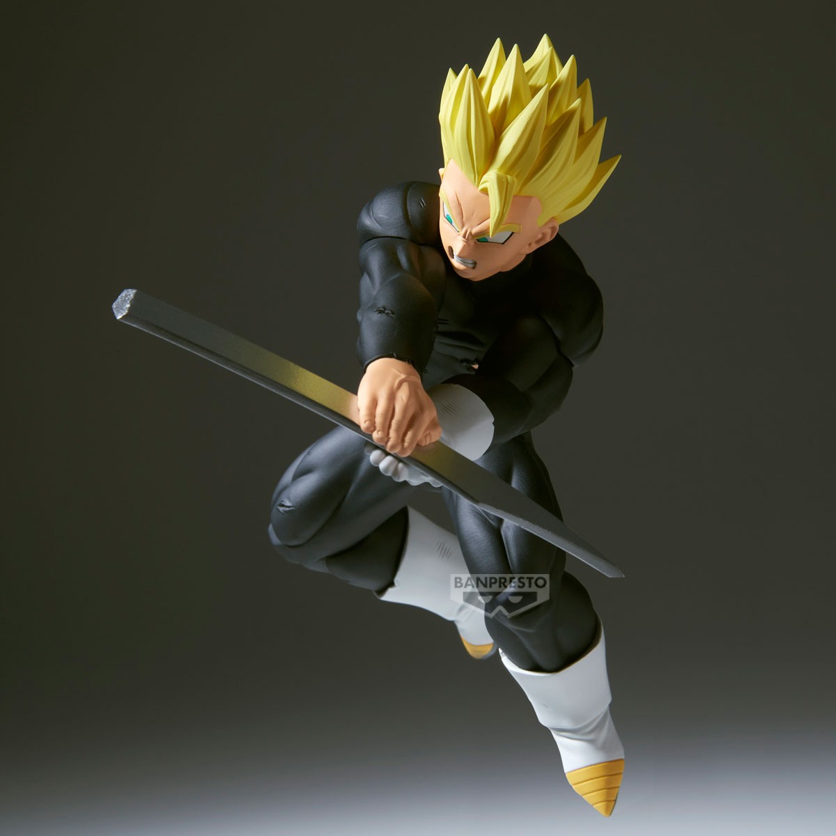 FIGURINE SUPER SAIYAN SON GOHAN (VS DABURA) – MATCH MAKERS – DRAGON BALL Z