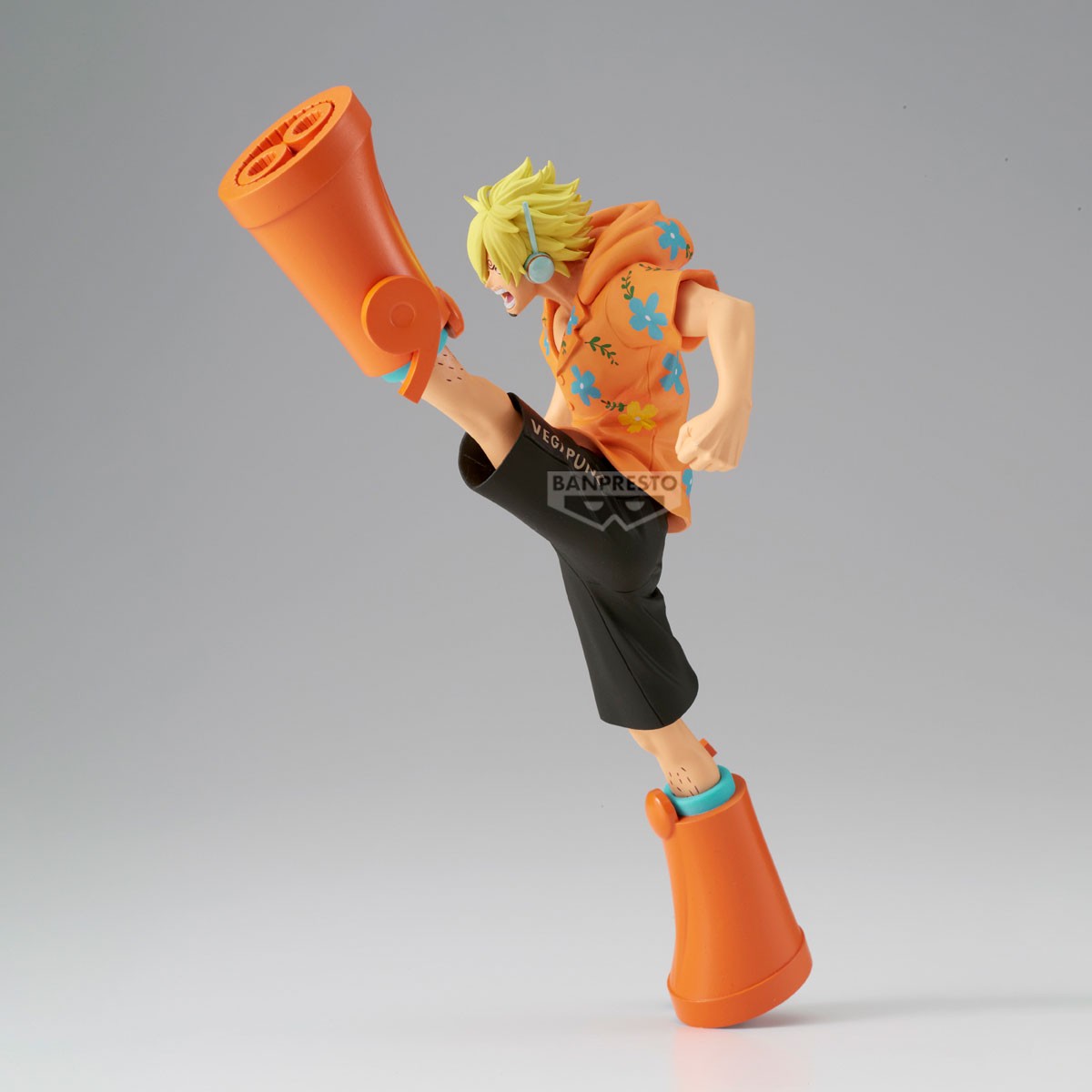 ONE PIECE SANJI BATTLE RECORD COLLECTION – ONE PIECE (EGG HEAD)