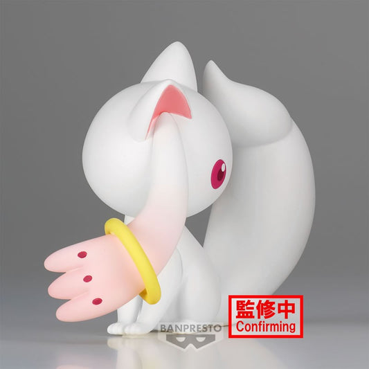 PUELLA MAGI MADOKA MAGICA KYUBEY THE MOVE REBELLION