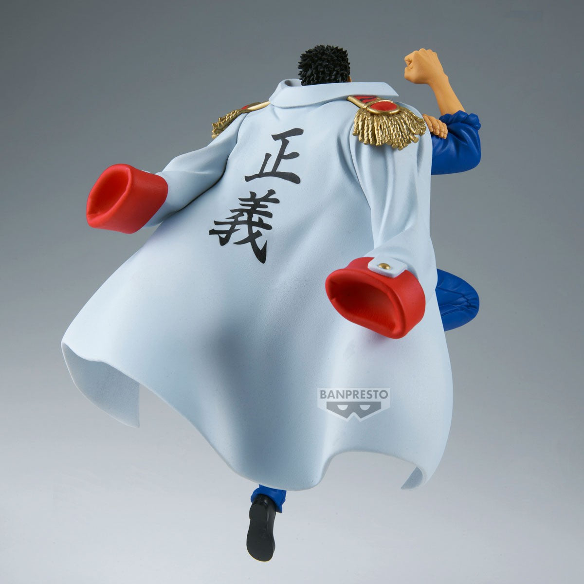 ONE PIECE MONKEY D GARP BATTLE RECORD COLLECTION