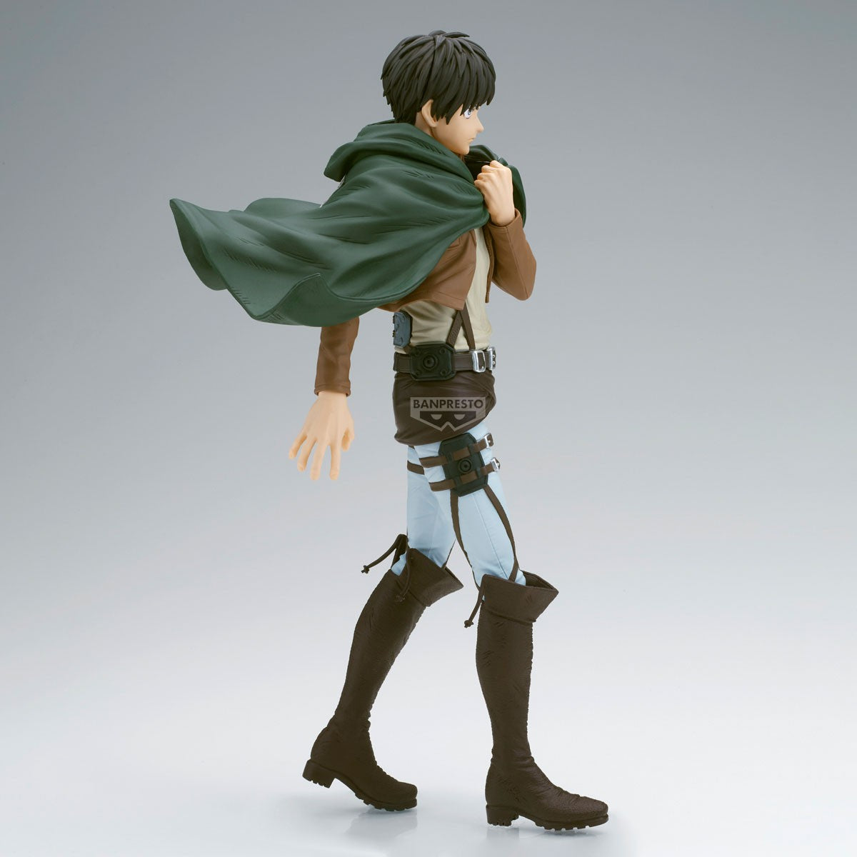 L’ATTAQUE DES TITANS EREN YEAGER GRANDISTA