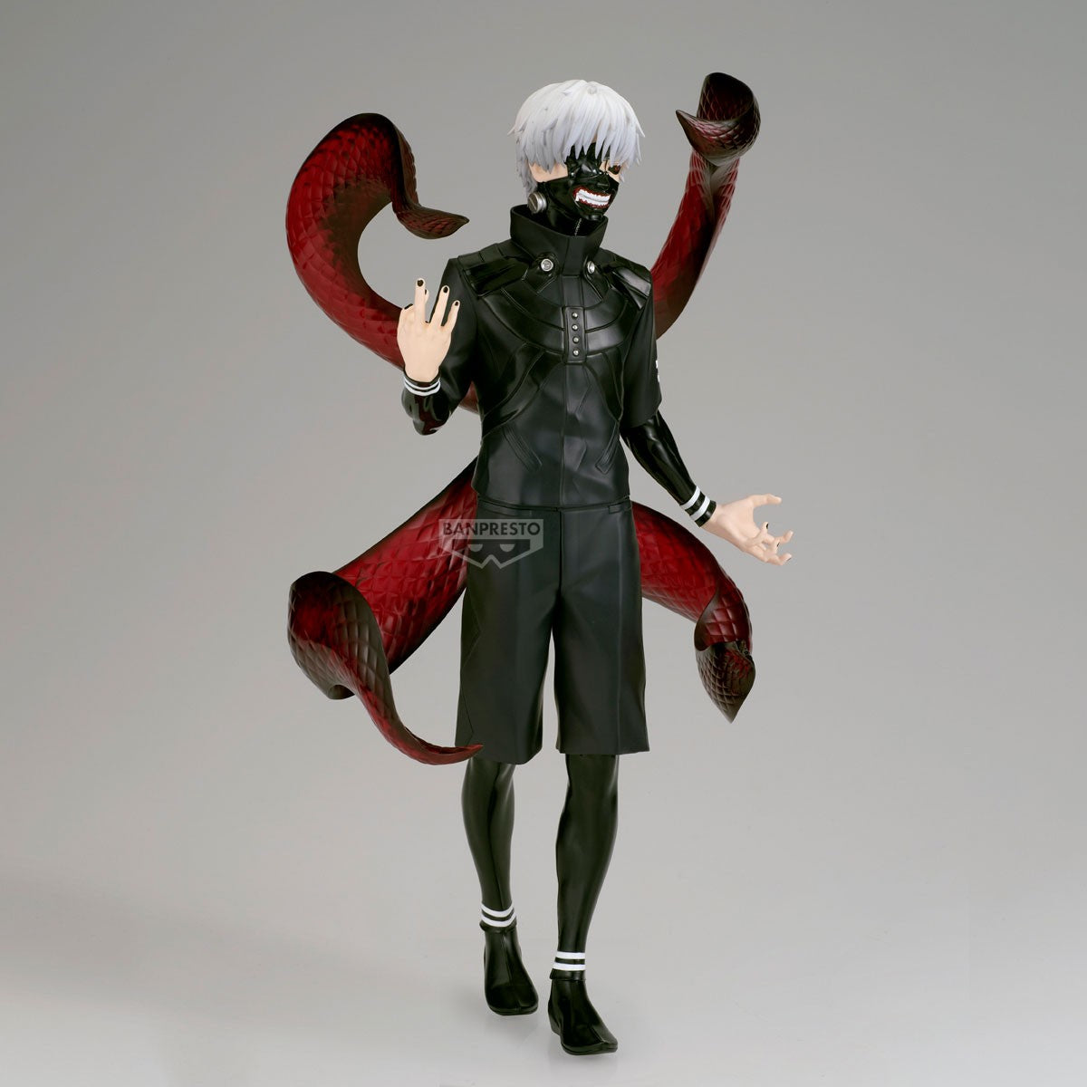 TOKYO GHOUL KANEKI KEN II GRANDISTA