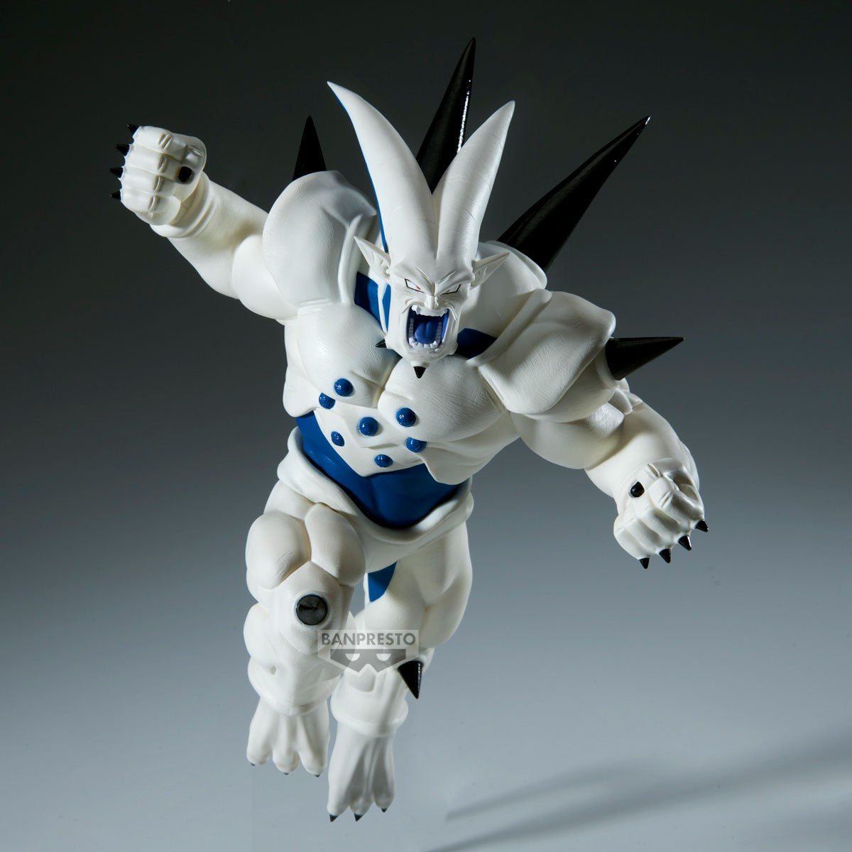 DRAGON BALL GT OMEGA SHENRON MATCH MAKERS (VS GOGETA)