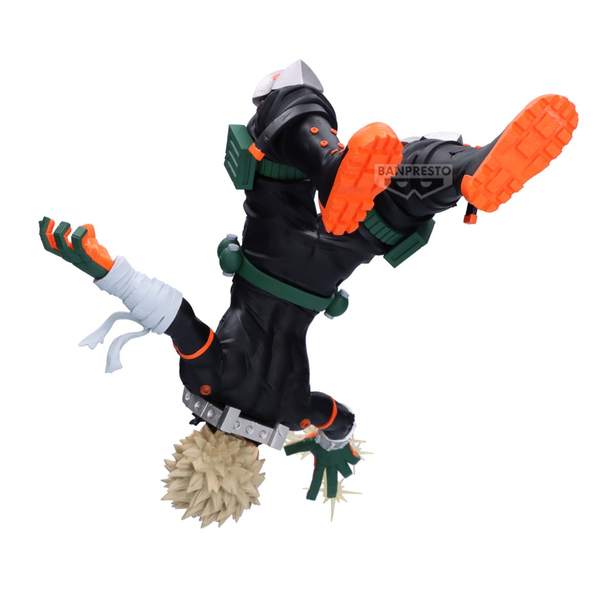 MY HERO ACADEMIA KATSUKI BAKUGO MAXIMATIC PRÉCOMMANDE