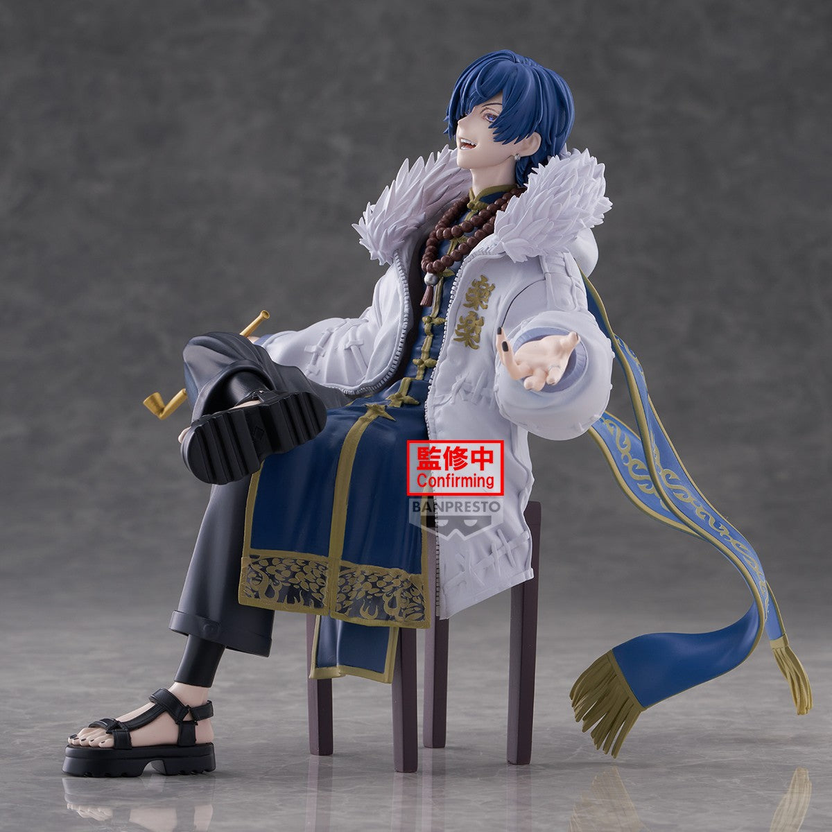 KAITO SHANTI STYLE ESPRESTO PRÉCOMMANDE