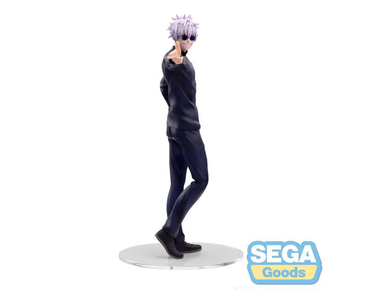 JUJUTSU KAISEN GOJO SATORU STRONG DUO VER. LUMINASTA