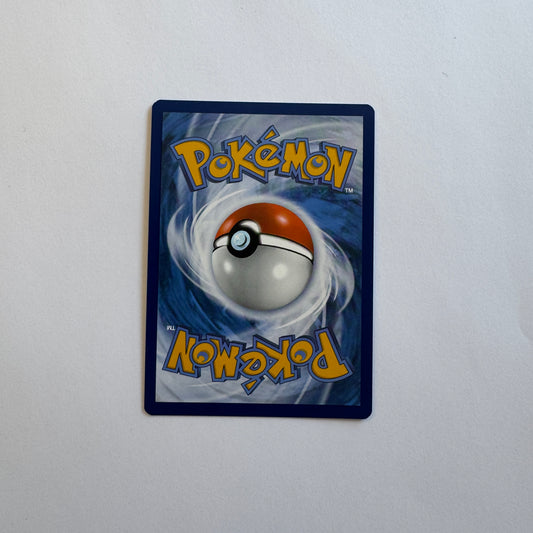 BULBIZARRE 143/142 AR COURONNE STEALLAIRE FR