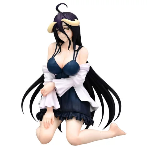 Albedo Loungewear Overlord figurine 12 cm