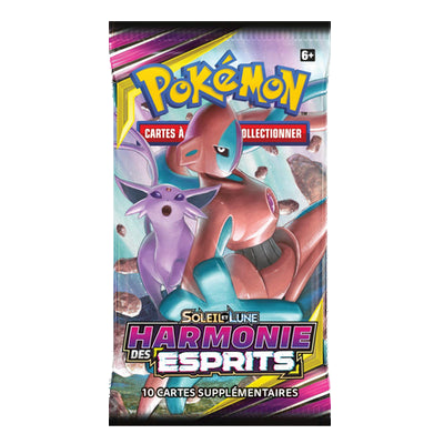 Booster SL11 Harmonie FR