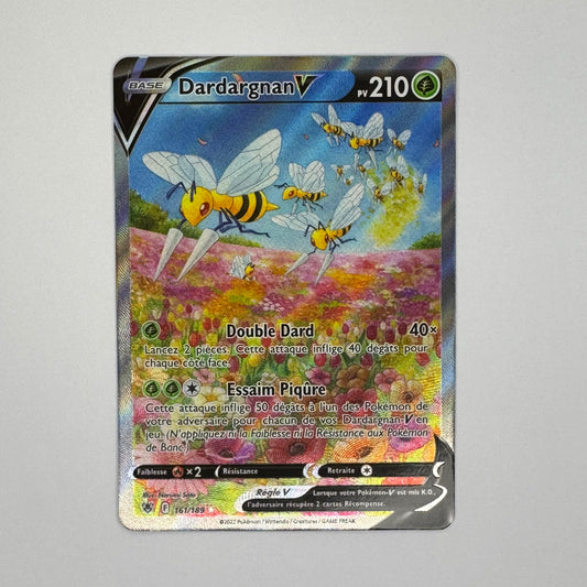 Dardargnan V 161/189 ALT – Astres Radieux FR