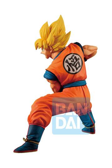 SSJ GOKU