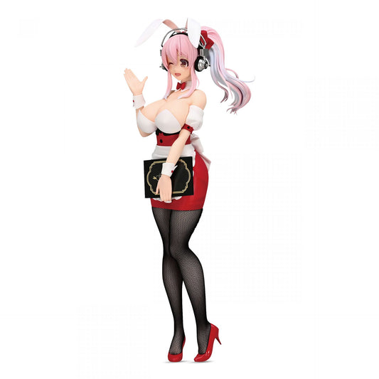 SUPER SONICO BICUTE BUNNIES WAITRESS