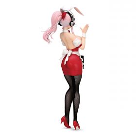 SUPER SONICO BICUTE BUNNIES WAITRESS