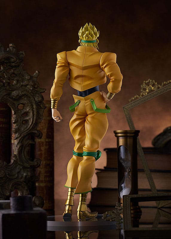 JOJO'S BIZARRE ADVENTURE : STARDUST CRUSADERS DIO POP UP PARADE