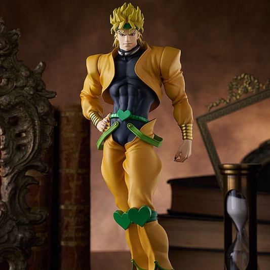 JOJO'S BIZARRE ADVENTURE : STARDUST CRUSADERS DIO POP UP PARADE