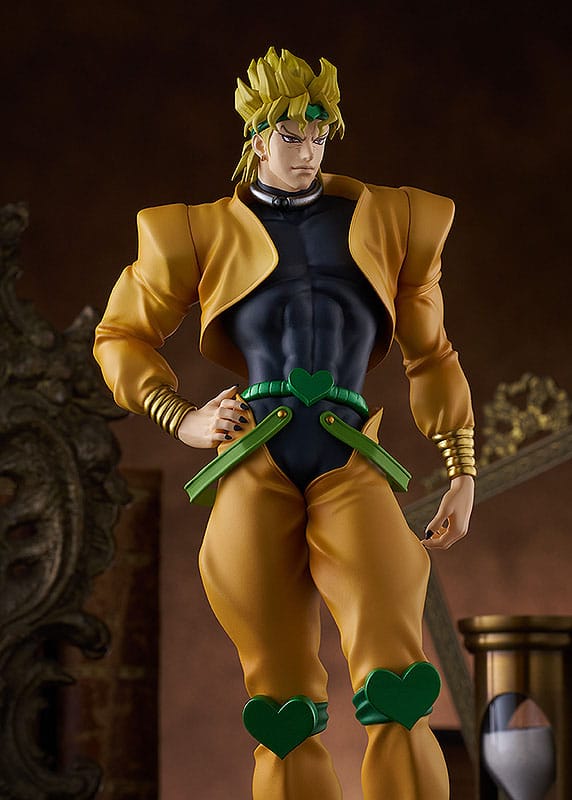 JOJO'S BIZARRE ADVENTURE : STARDUST CRUSADERS DIO POP UP PARADE