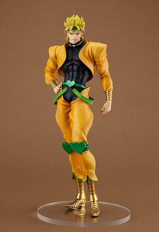 JOJO'S BIZARRE ADVENTURE : STARDUST CRUSADERS DIO POP UP PARADE