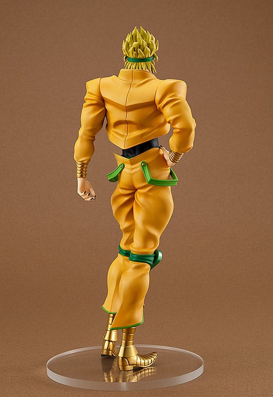 JOJO'S BIZARRE ADVENTURE : STARDUST CRUSADERS DIO POP UP PARADE