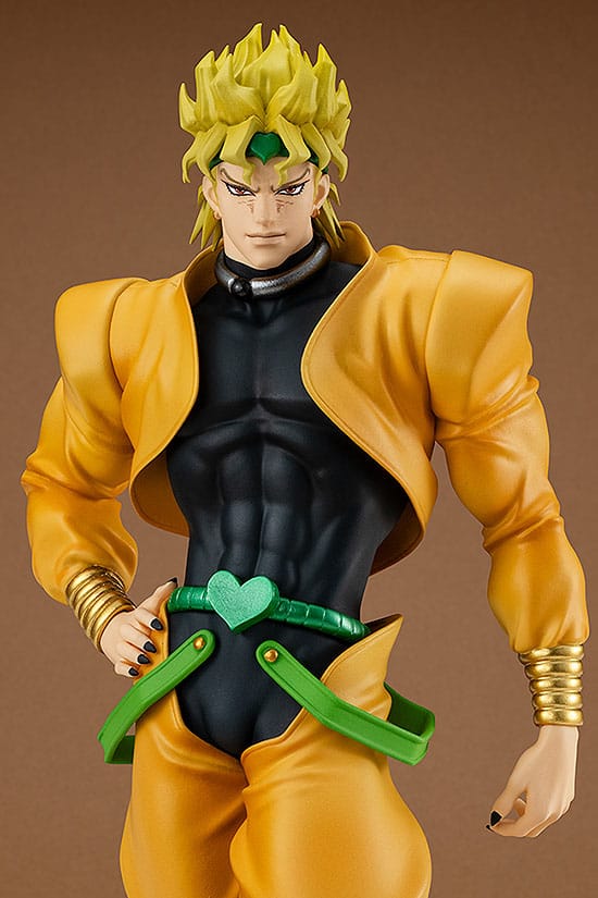 JOJO'S BIZARRE ADVENTURE : STARDUST CRUSADERS DIO POP UP PARADE
