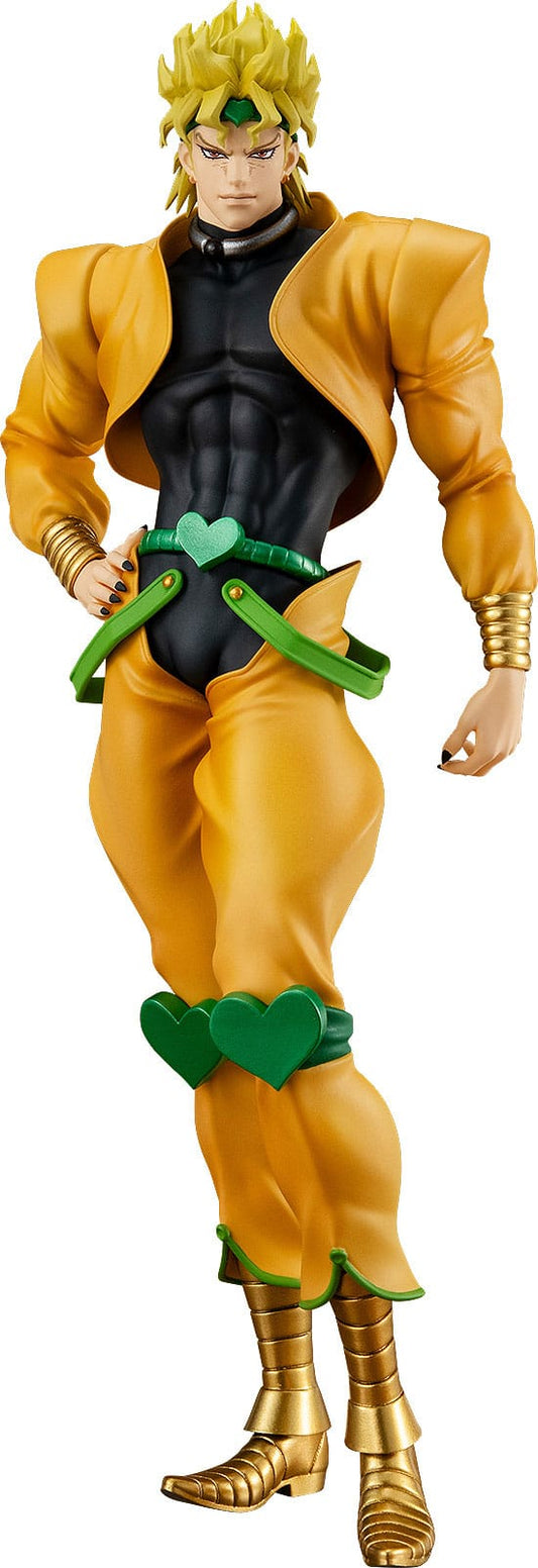 JOJO'S BIZARRE ADVENTURE : STARDUST CRUSADERS DIO POP UP PARADE