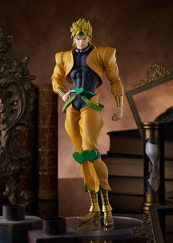 JOJO'S BIZARRE ADVENTURE : STARDUST CRUSADERS DIO POP UP PARADE