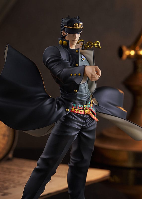 JOJO'S BIZARRE ADVENTURE : STARDUST CRUSADERS JOTARO KUJO POP UP PARADE