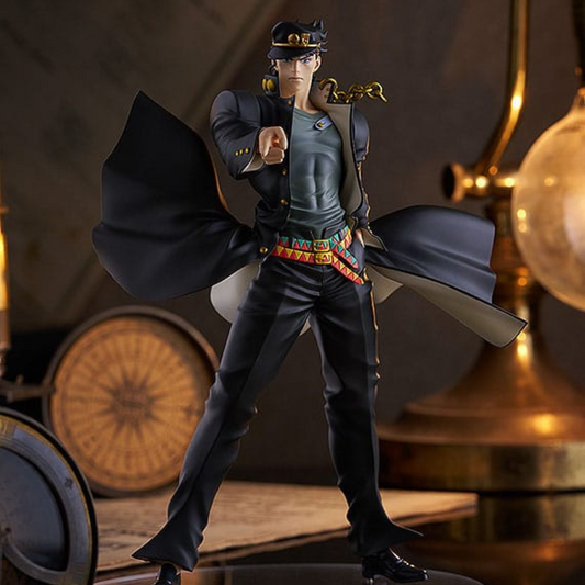 JOJO'S BIZARRE ADVENTURE : STARDUST CRUSADERS JOTARO KUJO POP UP PARADE