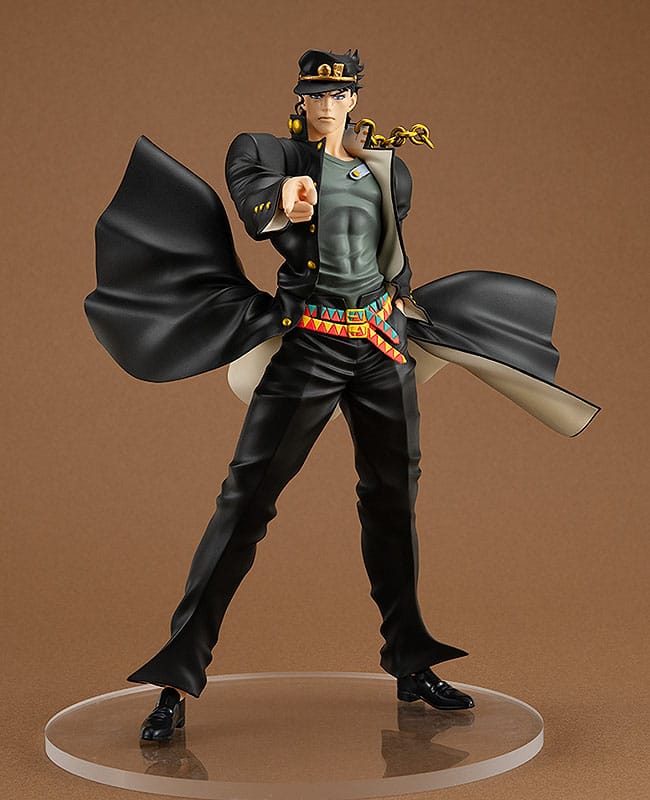 JOJO'S BIZARRE ADVENTURE : STARDUST CRUSADERS JOTARO KUJO POP UP PARADE