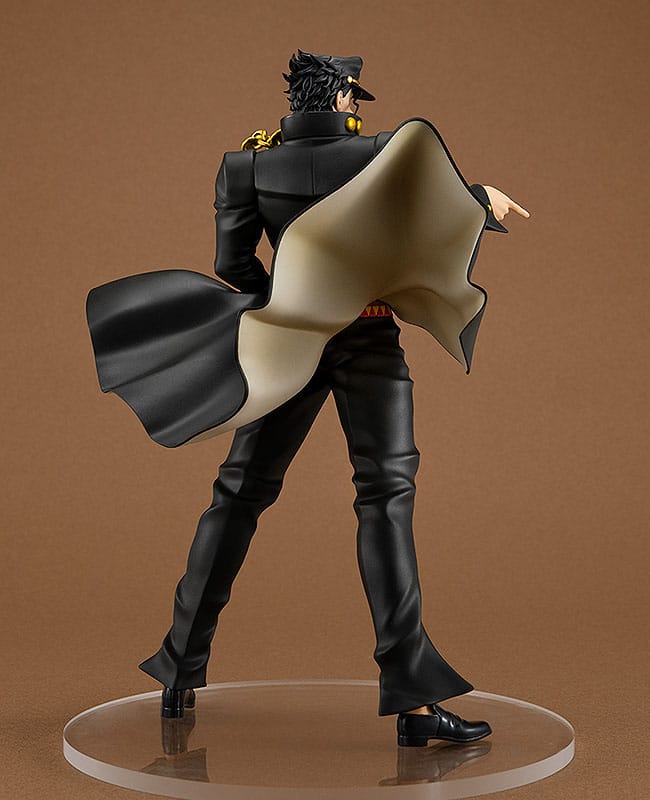 JOJO'S BIZARRE ADVENTURE : STARDUST CRUSADERS JOTARO KUJO POP UP PARADE
