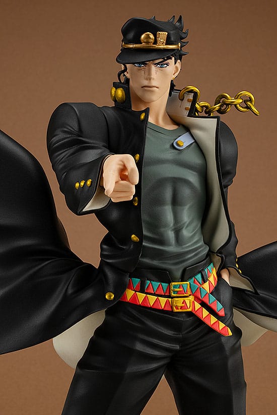 JOJO'S BIZARRE ADVENTURE : STARDUST CRUSADERS JOTARO KUJO POP UP PARADE