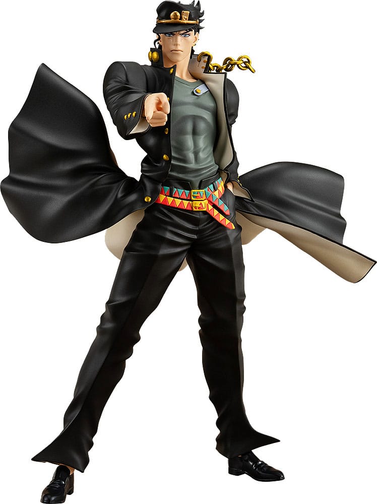 JOJO'S BIZARRE ADVENTURE : STARDUST CRUSADERS JOTARO KUJO POP UP PARADE