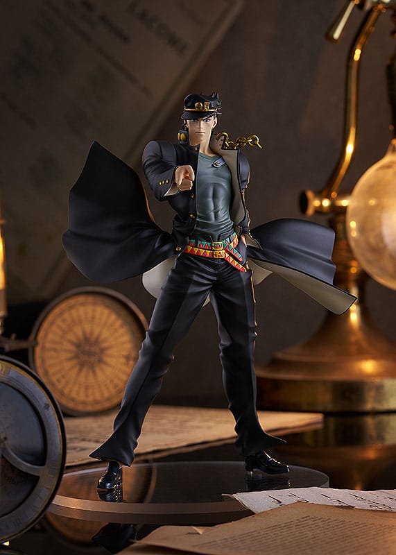 JOJO'S BIZARRE ADVENTURE : STARDUST CRUSADERS JOTARO KUJO POP UP PARADE