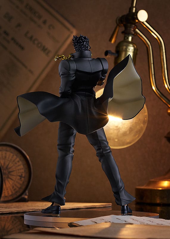 JOJO'S BIZARRE ADVENTURE : STARDUST CRUSADERS JOTARO KUJO POP UP PARADE