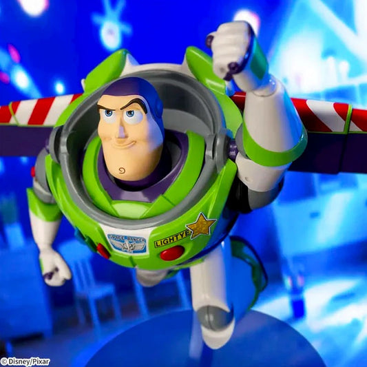 Figurine Buzz L’Eclair Sega Toy Story